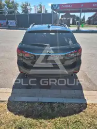 2016 Mazda 6