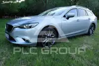 2016 Mazda 6