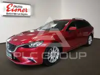 2016 Mazda 6