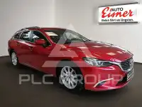 2016 Mazda 6