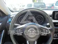 2016 Mazda 6