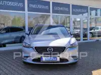 2016 Mazda 6