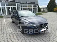 2016 Mazda 6