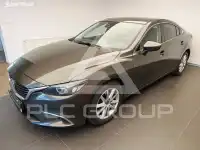 2016 Mazda 6