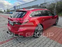 2016 Mazda 6