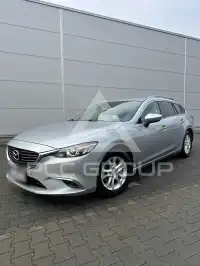 2016 Mazda 6