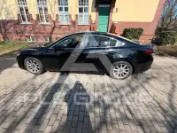 2016 Mazda 6