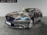 2016 Mazda 6