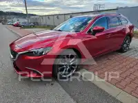 2016 Mazda 6