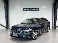 2016 Mazda 6