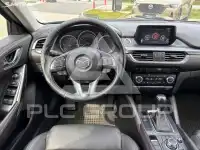 2016 Mazda 6