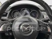 2016 Mazda 6