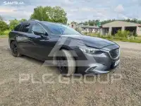 2016 Mazda 6