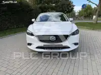 2016 Mazda 6