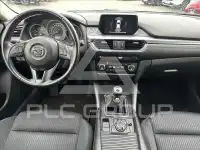 2016 Mazda 6