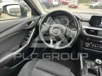 2016 Mazda 6