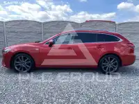 2016 Mazda 6