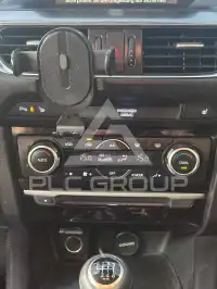 2016 Mazda 6