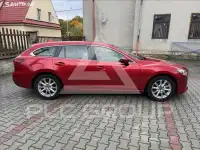 2016 Mazda 6