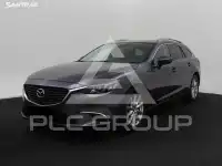 2016 Mazda 6