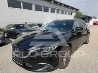 2016 Mazda 6