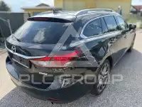 2016 Mazda 6
