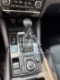 2016 Mazda 6