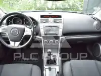 2016 Mazda 6