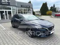 2016 Mazda 6