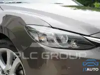 2016 Mazda 6