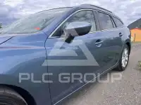 2016 Mazda 6