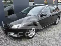 2016 Mazda 6