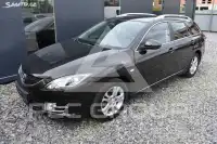 2016 Mazda 6