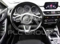 2016 Mazda 6