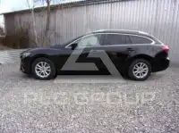 2016 Mazda 6