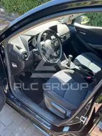 2016 Mazda 2 (Demio)
