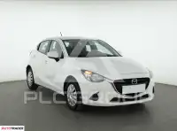 2016 Mazda 2