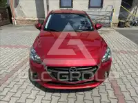 2016 Mazda 2