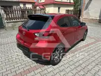 2016 Mazda 2