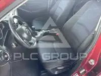 2016 Mazda 2