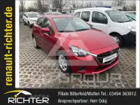 2016 Mazda 2