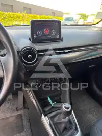 2016 Mazda 2 (Demio)