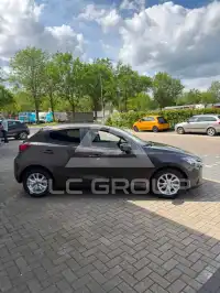 2016 Mazda 2 (Demio)
