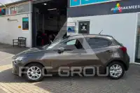 2016 Mazda 2 (Demio)