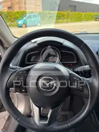 2016 Mazda 2 (Demio)