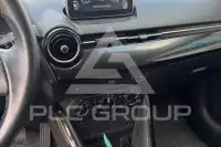 2016 Mazda 2 (Demio)