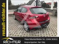 2016 Mazda 2