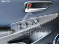 2016 Mazda 2 (Demio)