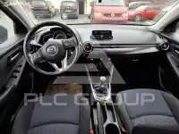2016 Mazda 2 (Demio)