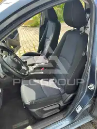 2016 Mazda 2